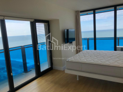 Daire 3-oda 78 m² - Şerif Khimshiashvili, Batumi