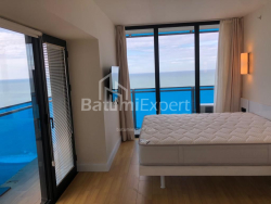 Daire 3-oda 78 m² - Şerif Khimshiashvili, Batumi