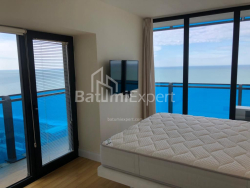Daire 3-oda 78 m² - Şerif Khimshiashvili, Batumi