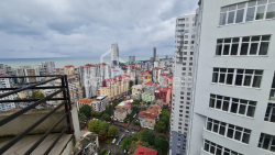 Daire 54 m² Daire - Tbel-Abuseridze, Batumi, Gürcistan