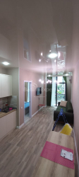 Daire 2-oda 45 m² - Lech ve Maria Kachinsky, Batumi