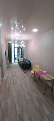 Daire 2-oda 45 m² - Lech ve Maria Kachinsky, Batumi
