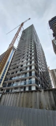 Daire 2-oda 45 m² - Lech ve Maria Kachinsky, Batumi