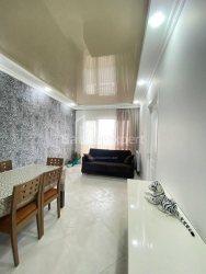 Daire 77 m² Daire - Haydara Abashidze, Batumi, Gürcistan