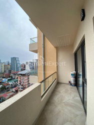 Daire 77 m² Daire - Haydara Abashidze, Batumi, Gürcistan