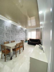 Daire 77 m² Daire - Haydara Abashidze, Batumi, Gürcistan