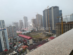 Daire 100 m² Daire - Zuraba Gorgiladze, Batumi, Gürcistan
