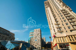 Daire 100 m² Daire - Zuraba Gorgiladze, Batumi, Gürcistan