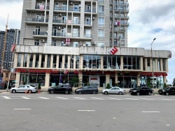 Daire 100 m² Daire - Zuraba Gorgiladze, Batumi, Gürcistan