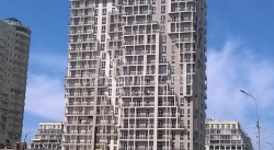 Daire 100 m² Daire - Zuraba Gorgiladze, Batumi, Gürcistan