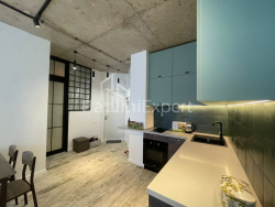 Daire 59.8 m² Daire - Şalva Inasaridze, Batumi, Gürcistan