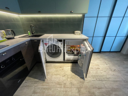 Daire 59.8 m² Daire - Şalva Inasaridze, Batumi, Gürcistan