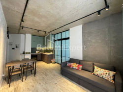 Daire 59.8 m² Daire - Şalva Inasaridze, Batumi, Gürcistan