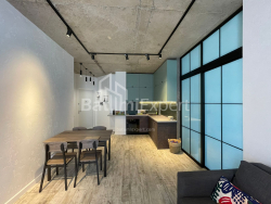 Daire 59.8 m² Daire - Şalva Inasaridze, Batumi, Gürcistan