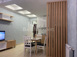 Daire 2-oda 48 m² - Yusuf Kobaladze, Batumi