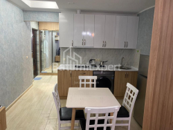 Daire 2-oda 48 m² - Yusuf Kobaladze, Batumi