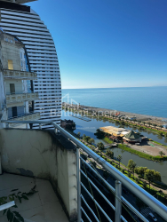 Daire 59 m² Daire - Zuraba Gorgiladze, Batumi, Gürcistan