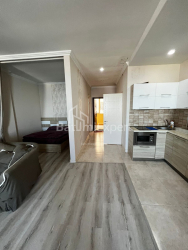 Daire 59 m² Daire - Zuraba Gorgiladze, Batumi, Gürcistan