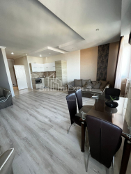 Daire 59 m² Daire - Zuraba Gorgiladze, Batumi, Gürcistan