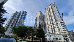 Daire 53 m² Daire - Niko Pirosmani, Batumi, Gürcistan