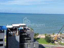 Daire 34.4 m² Daire - Lech ve Maria Kachinsky, Batumi, Gürcistan