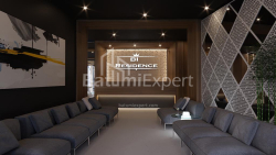 Daire 34.4 m² Daire - Lech ve Maria Kachinsky, Batumi, Gürcistan
