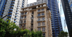 Daire 1-oda 28 m² - Şerif Khimshiashvili, Batumi