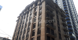 Daire 1-oda 28 m² - Şerif Khimshiashvili, Batumi