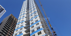 Daire 50 m² Daire - Şerif Khimshiashvili, Batumi, Gürcistan