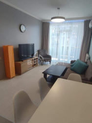Daire 2-oda 50 m² - Şerif Khimshiashvili, Batumi