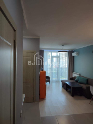 Daire 50 m² Daire - Şerif Khimshiashvili, Batumi, Gürcistan