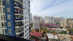 Daire 115 m² Daire - Tbel-Abuseridze, Batumi, Gürcistan