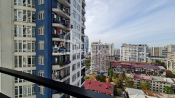 Daire 115 m² Daire - Tbel-Abuseridze, Batumi, Gürcistan