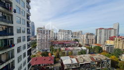 Daire 115 m² Daire - Tbel-Abuseridze, Batumi, Gürcistan