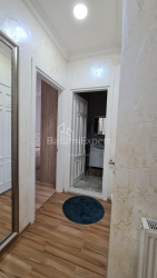 Daire 115 m² Daire - Tbel-Abuseridze, Batumi, Gürcistan