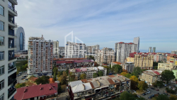 Daire 115 m² Daire - Tbel-Abuseridze, Batumi, Gürcistan