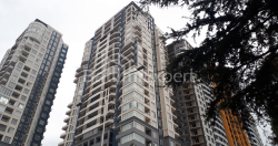 Daire 115 m² Daire - Tbel-Abuseridze, Batumi, Gürcistan