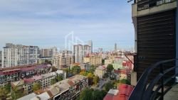 Daire 115 m² Daire - Tbel-Abuseridze, Batumi, Gürcistan