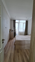 Daire 115 m² Daire - Tbel-Abuseridze, Batumi, Gürcistan