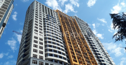 Daire 115 m² Daire - Tbel-Abuseridze, Batumi, Gürcistan