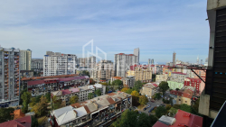Daire 115 m² Daire - Tbel-Abuseridze, Batumi, Gürcistan