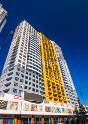 Daire 115 m² Daire - Tbel-Abuseridze, Batumi, Gürcistan