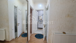 Daire 115 m² Daire - Tbel-Abuseridze, Batumi, Gürcistan