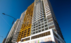 Daire 115 m² Daire - Tbel-Abuseridze, Batumi, Gürcistan