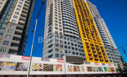 Daire 115 m² Daire - Tbel-Abuseridze, Batumi, Gürcistan