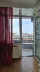 Daire 115 m² Daire - Tbel-Abuseridze, Batumi, Gürcistan