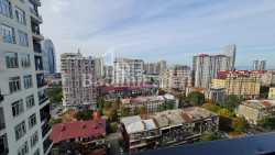 Daire 115 m² Daire - Tbel-Abuseridze, Batumi, Gürcistan