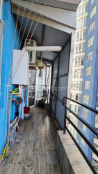 Daire 115 m² Daire - Tbel-Abuseridze, Batumi, Gürcistan