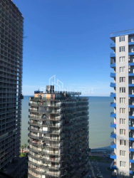 Daire 31 m² Daire - Şerif Khimshiashvili, Batumi, Gürcistan