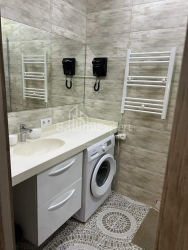 Daire 1-oda 31 m² - Şerif Khimshiashvili, Batumi